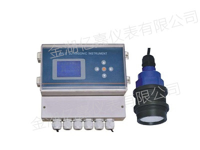 超聲波液位計 超聲波液位計