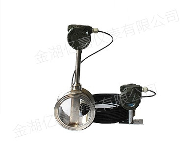 渦街流量計 渦街流量計