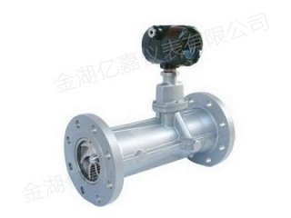 旋進漩渦流量計